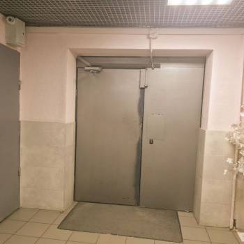 Продается 1-комнатная квартира, 24 м²