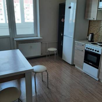 Сдается 2-х комнатная квартира, 54 м²