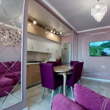 Продается 3-х комнатная квартира, 90,4 м²
