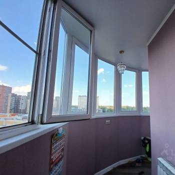 Продается 3-х комнатная квартира, 90,4 м²