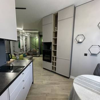 Продается 2-х комнатная квартира, 65 м²