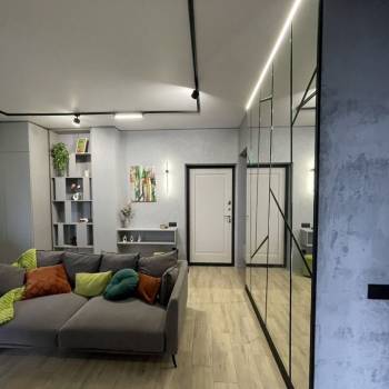 Продается 2-х комнатная квартира, 65 м²
