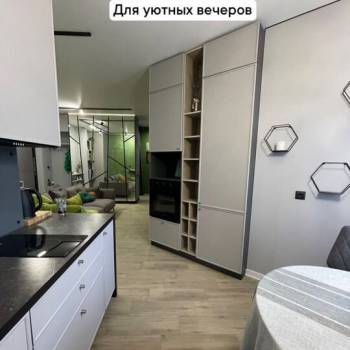 Продается 2-х комнатная квартира, 65 м²