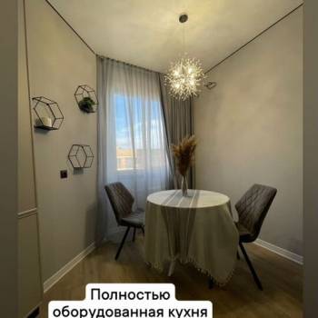 Продается 2-х комнатная квартира, 65 м²