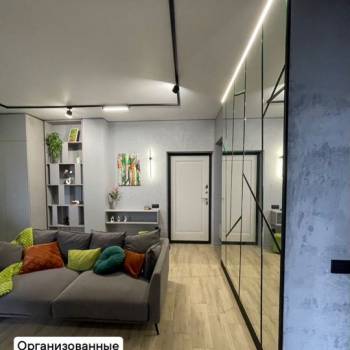 Продается 2-х комнатная квартира, 65 м²
