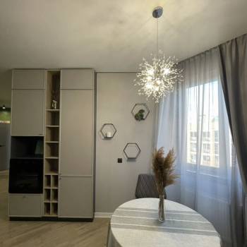Продается 2-х комнатная квартира, 65 м²