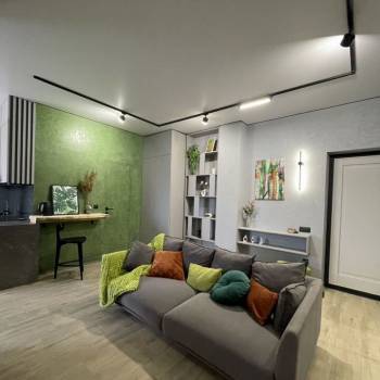 Продается 2-х комнатная квартира, 65 м²