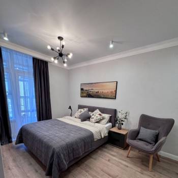 Сдается 1-комнатная квартира, 38 м²