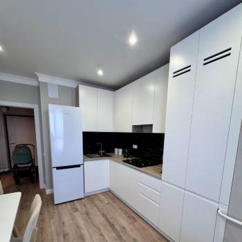Сдается 1-комнатная квартира, 38 м²