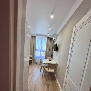 Сдается 1-комнатная квартира, 38 м²