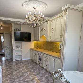 Сдается 2-х комнатная квартира, 70 м²