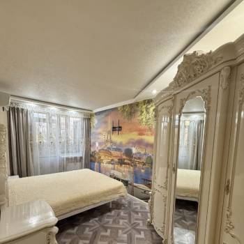 Сдается 2-х комнатная квартира, 70 м²