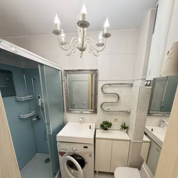 Сдается 2-х комнатная квартира, 70 м²