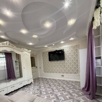 Сдается 2-х комнатная квартира, 70 м²