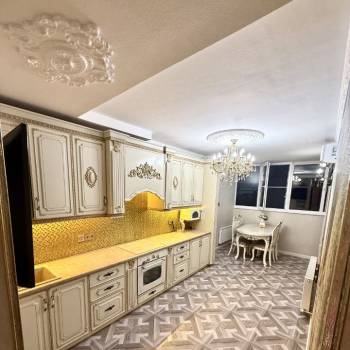 Сдается 2-х комнатная квартира, 70 м²