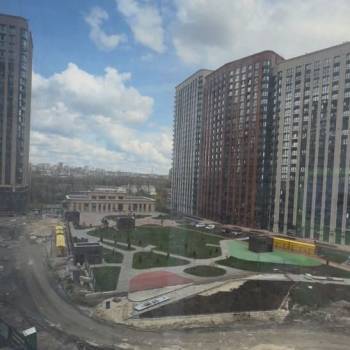 Продается 2-х комнатная квартира, 67,6 м²