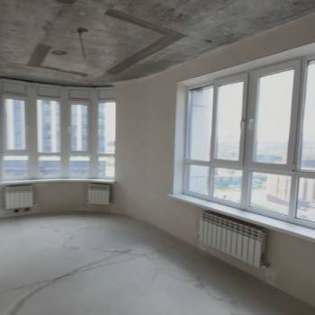 Продается 2-х комнатная квартира, 67,6 м²