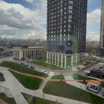 Продается 2-х комнатная квартира, 67,6 м²