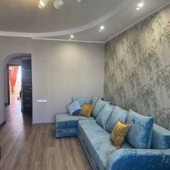 Сдается 2-х комнатная квартира, 60 м²