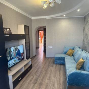 Сдается 2-х комнатная квартира, 60 м²