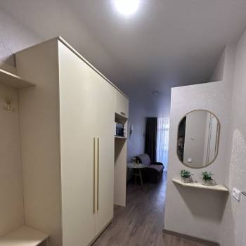 Сдается 1-комнатная квартира, 31 м²