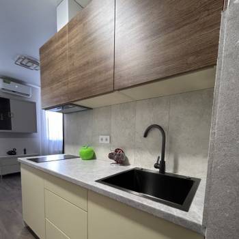 Сдается 1-комнатная квартира, 31 м²