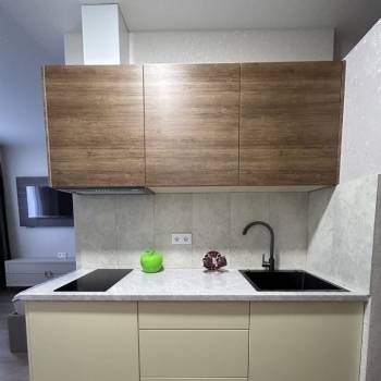 Сдается 1-комнатная квартира, 31 м²