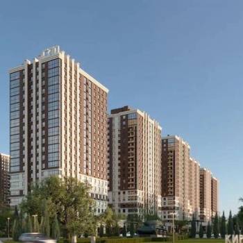 Продается 1-комнатная квартира, 40,4 м²
