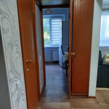 Сдается 1-комнатная квартира, 31 м²