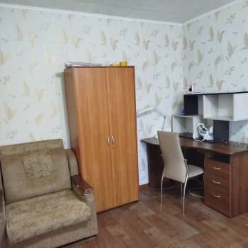 Сдается 1-комнатная квартира, 31 м²