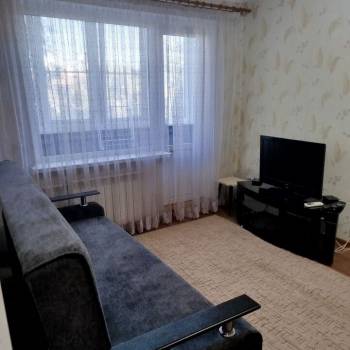 Сдается 1-комнатная квартира, 31 м²