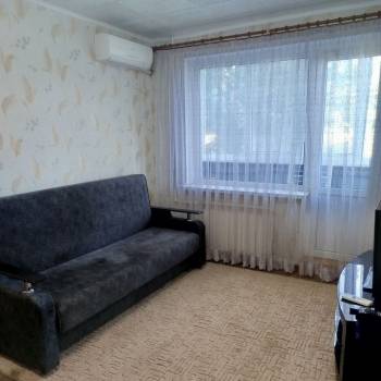 Сдается 1-комнатная квартира, 31 м²