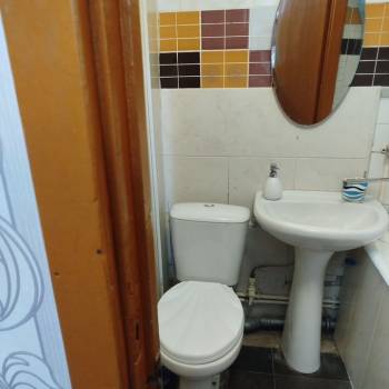 Сдается 1-комнатная квартира, 31 м²