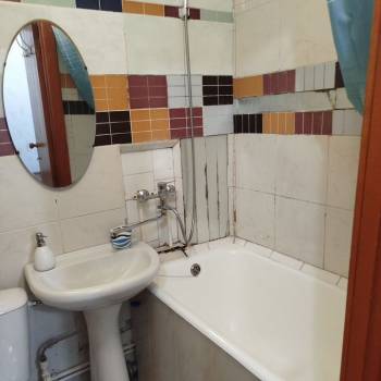 Сдается 1-комнатная квартира, 31 м²