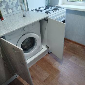 Сдается 1-комнатная квартира, 31 м²