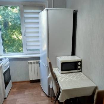 Сдается 1-комнатная квартира, 31 м²