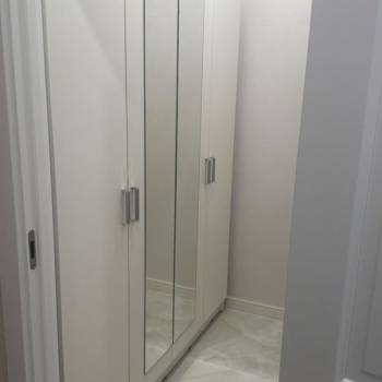 Сдается 1-комнатная квартира, 41 м²