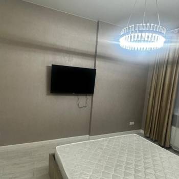 Сдается 1-комнатная квартира, 41 м²