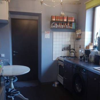 Продается 2-х комнатная квартира, 37 м²