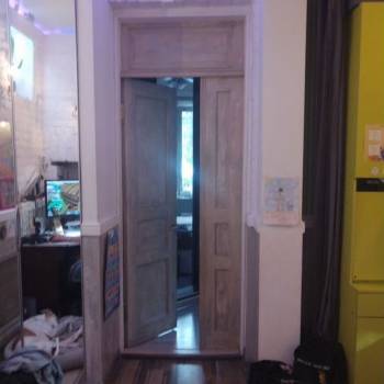 Продается 2-х комнатная квартира, 37 м²
