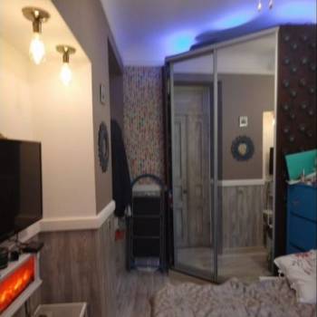 Продается 2-х комнатная квартира, 37 м²