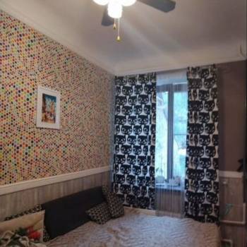 Продается 2-х комнатная квартира, 37 м²