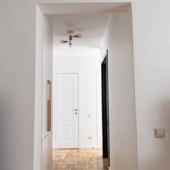 Продается 3-х комнатная квартира, 52 м²