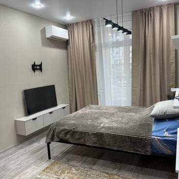 Сдается 1-комнатная квартира, 38 м²