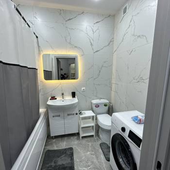 Сдается 1-комнатная квартира, 38 м²