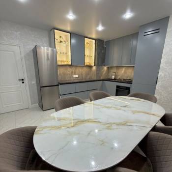 Продается 3-х комнатная квартира, 68 м²