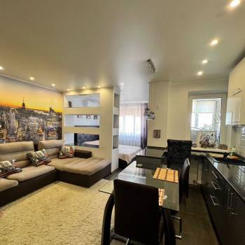 Сдается 1-комнатная квартира, 35 м²