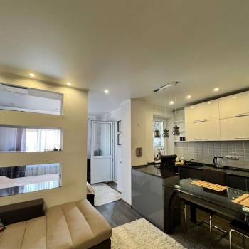 Сдается 1-комнатная квартира, 35 м²