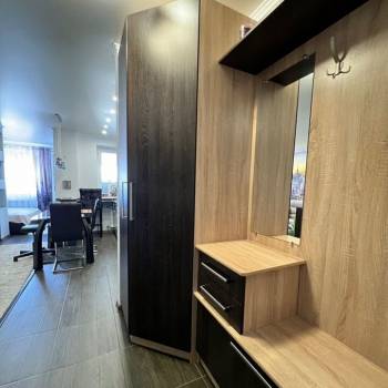 Сдается 1-комнатная квартира, 35 м²