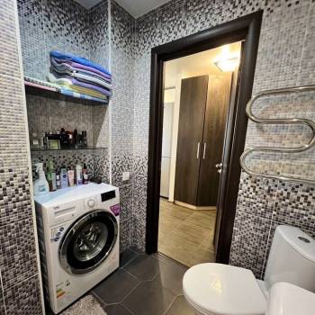 Сдается 1-комнатная квартира, 35 м²